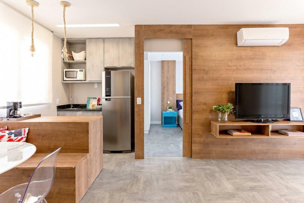 Apartamento Casa Del Mar Río de Janeiro