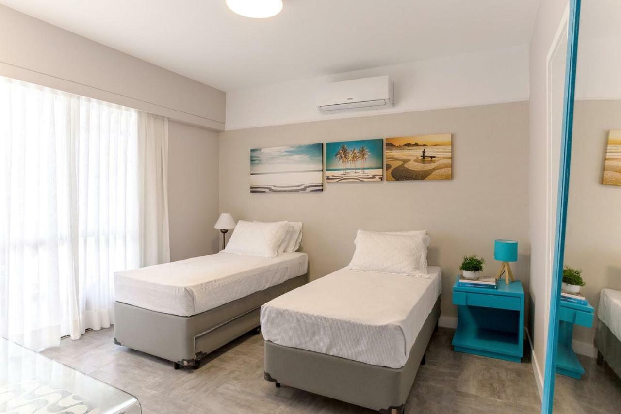 Casa Del Mar Apartamento Río de Janeiro
